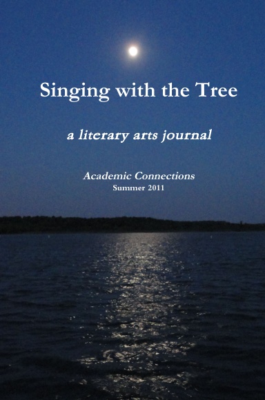 Literary Journal 2011