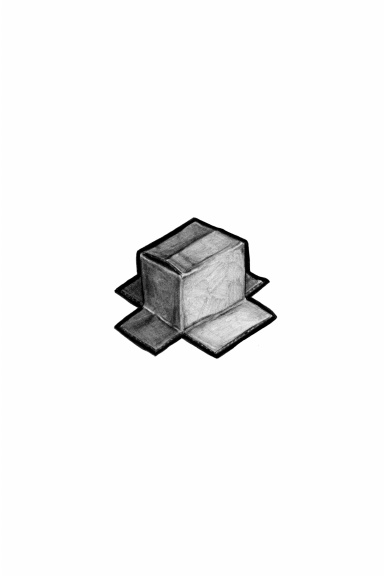 Random Drawing Generator #1- cardboardBox