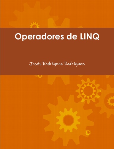 Operadores de LINQ