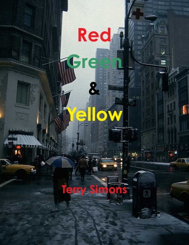 Red, Green & Yellow