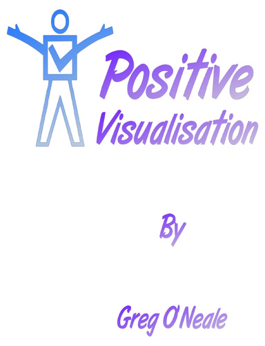 Positive visualisation