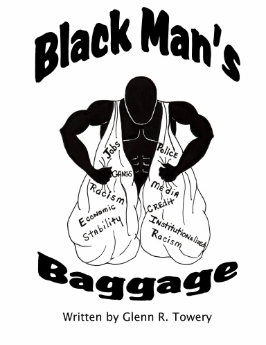 BLACK MAN'S BAGGAGE