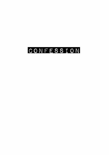 Confession