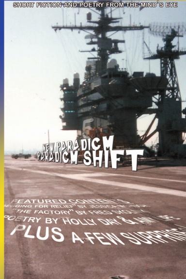 Paradigm Shift: New Paradigm: June 2010