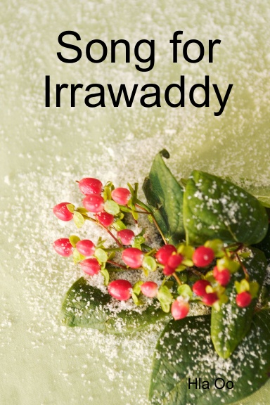 Song for Irrawaddy