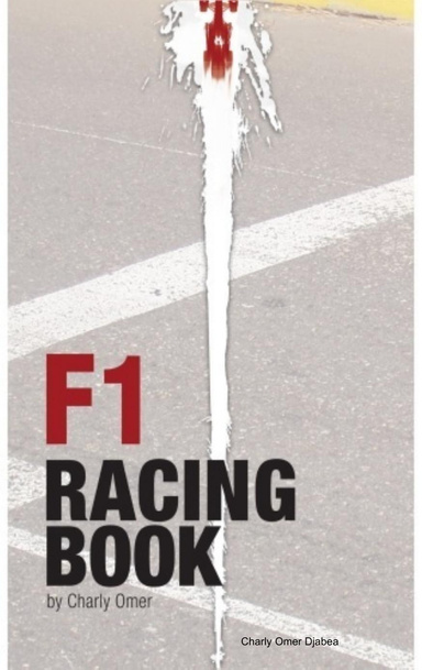 The F 1 Fan Racing Book