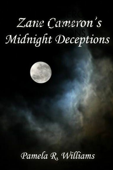 ZANE CAMERON'S MIDNIGHT DECEPTIONS