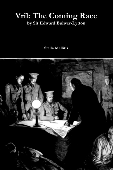 Vril: The Coming Race