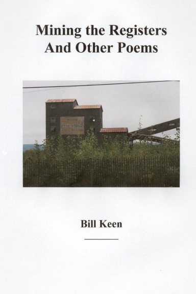 Mining the Registers and Other Poems