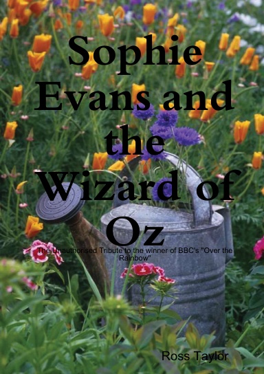 Sophie and the Wizard of Oz