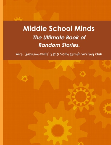 Middle School Minds