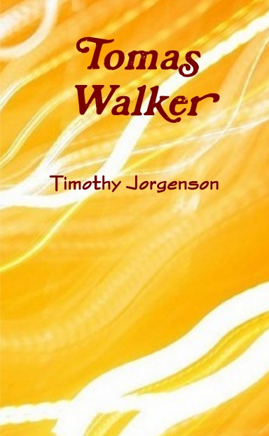 Tomas Walker
