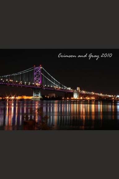 Crimson and Gray 2010
