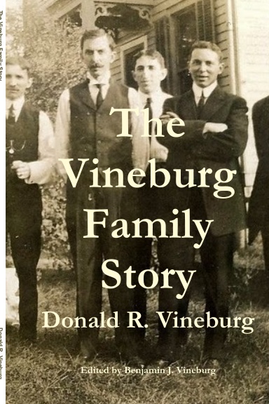 The Vineburg Family Story