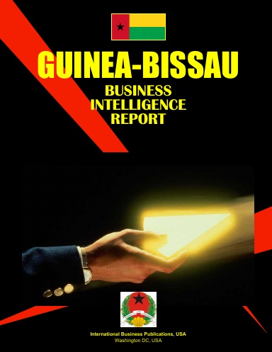 Guinea-Bissau Business Intelligence Report