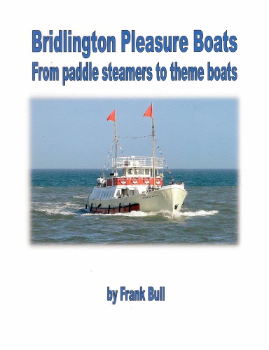 Bridlington Pleasure Boats