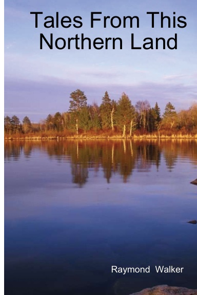 Tales from this northern land