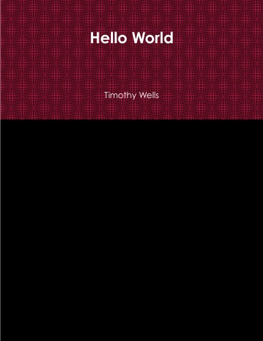 Hello World