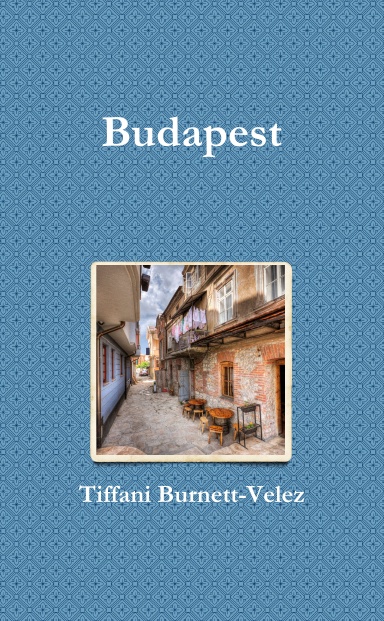 Budapest