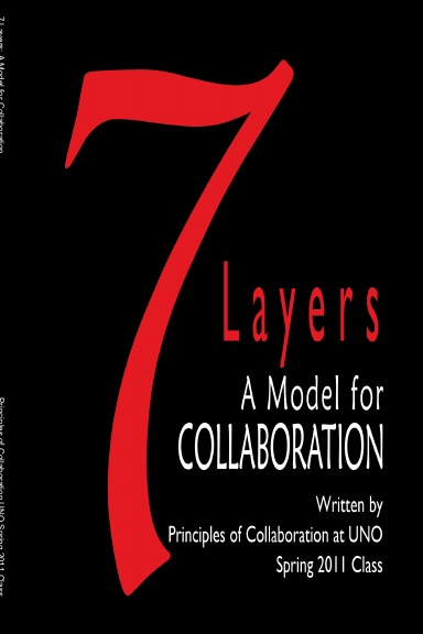 7 Layers: A Model for Collaboration