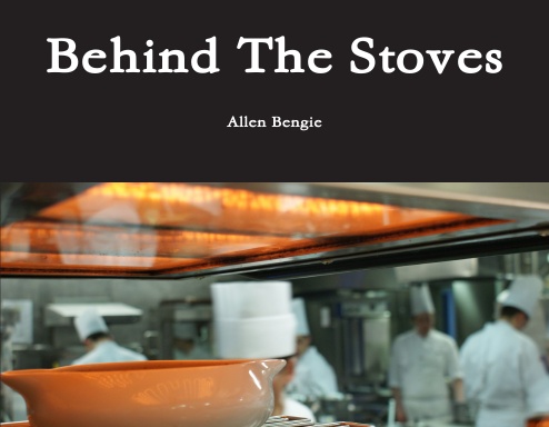 Behind The Stoves