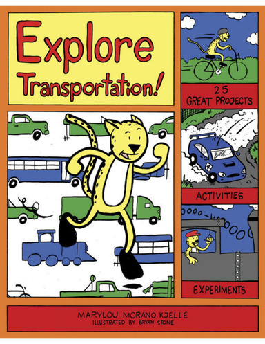 Explore Transportation