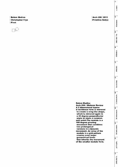 Arch206_Spring2011_TectonicNarrative