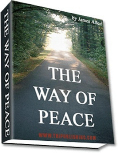 The Way of Peace Self-Help eBook