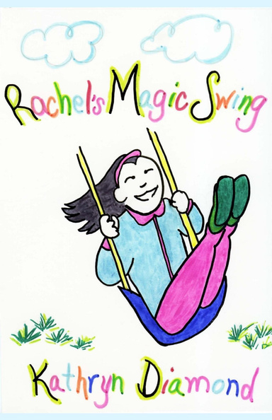 Rachel's Magic Swing