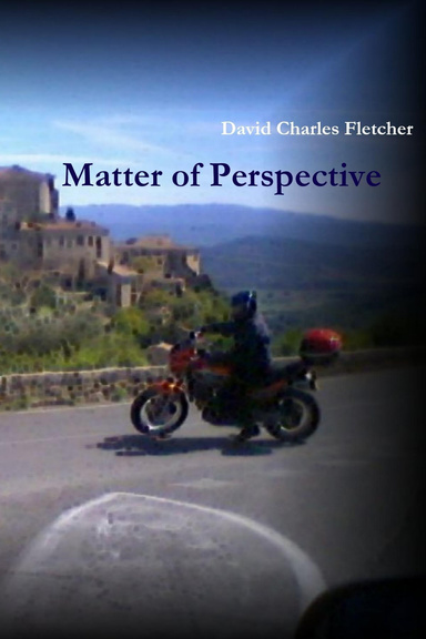 Matter of Perspective