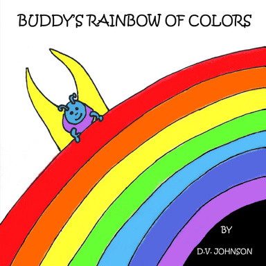 Buddy's Rainbow of Colors