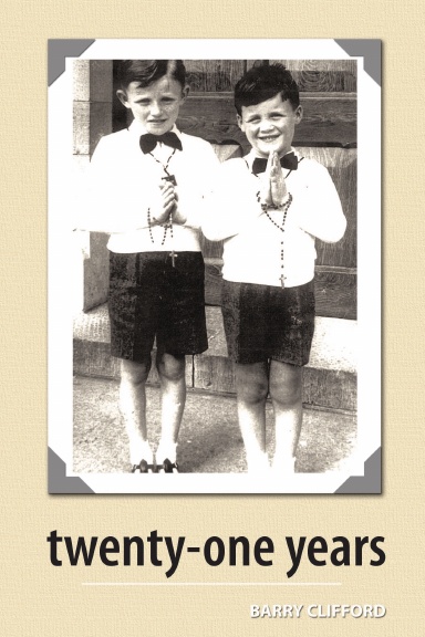 Twenty-One Years