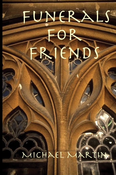 Funerals For Friends