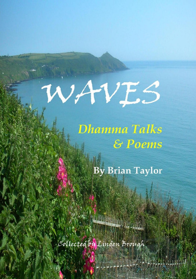 Waves: Dhamma Talks & Poems