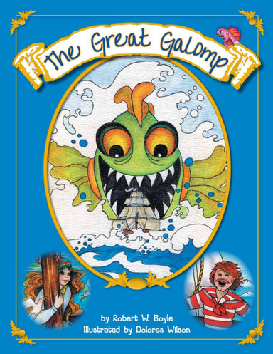 The Great Galomp