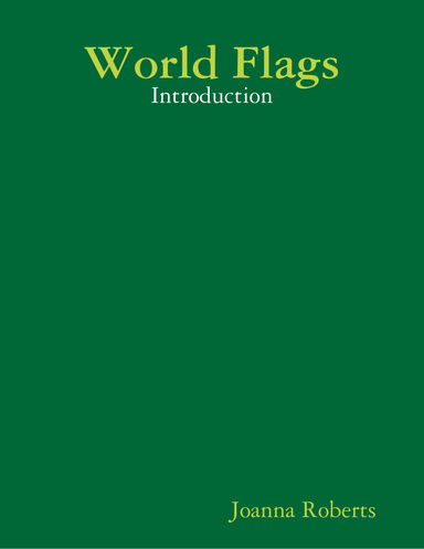World Flags - Introduction