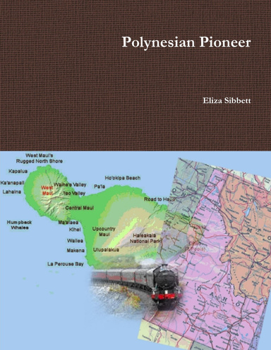 Polynesian Pioneer
