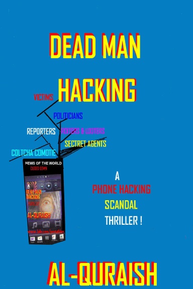 DEAD MAN HACKING