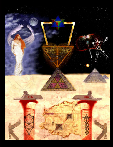 7th Seal - Hidden Wisdom Unveiled  Vol. III