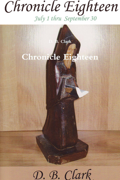 Chronicle Eighteen