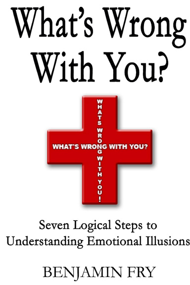 What's Wrong With You?