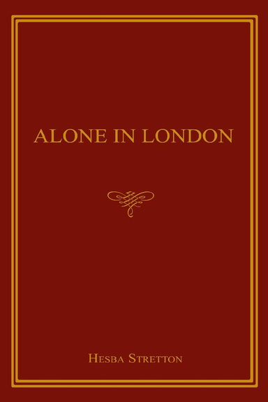 Alone in London