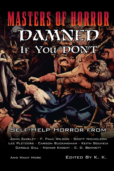 Damned if you Don't