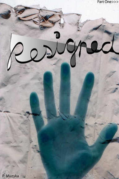 Resigned