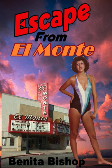 Escape From El Monte - promo