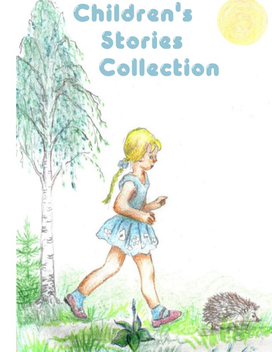 Children's Stories FREE