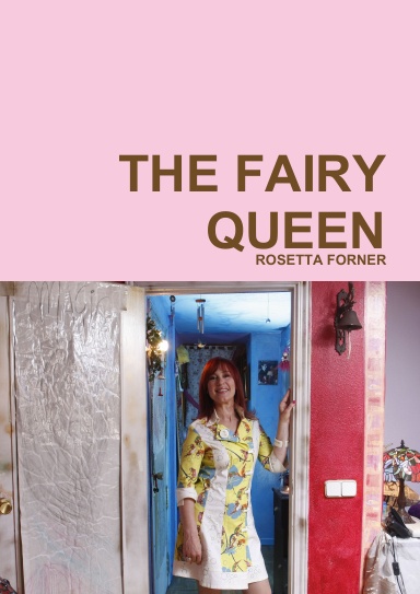 THE FAIRY QUEEN