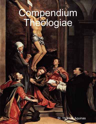Compendium Theologiae