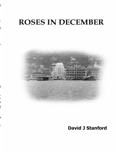 Roses In December