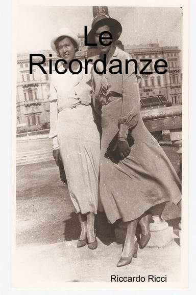 Le Ricordanze